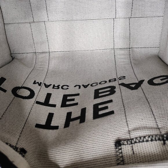 Marc Jacobs medium tote bag - Picture 7 of 15
